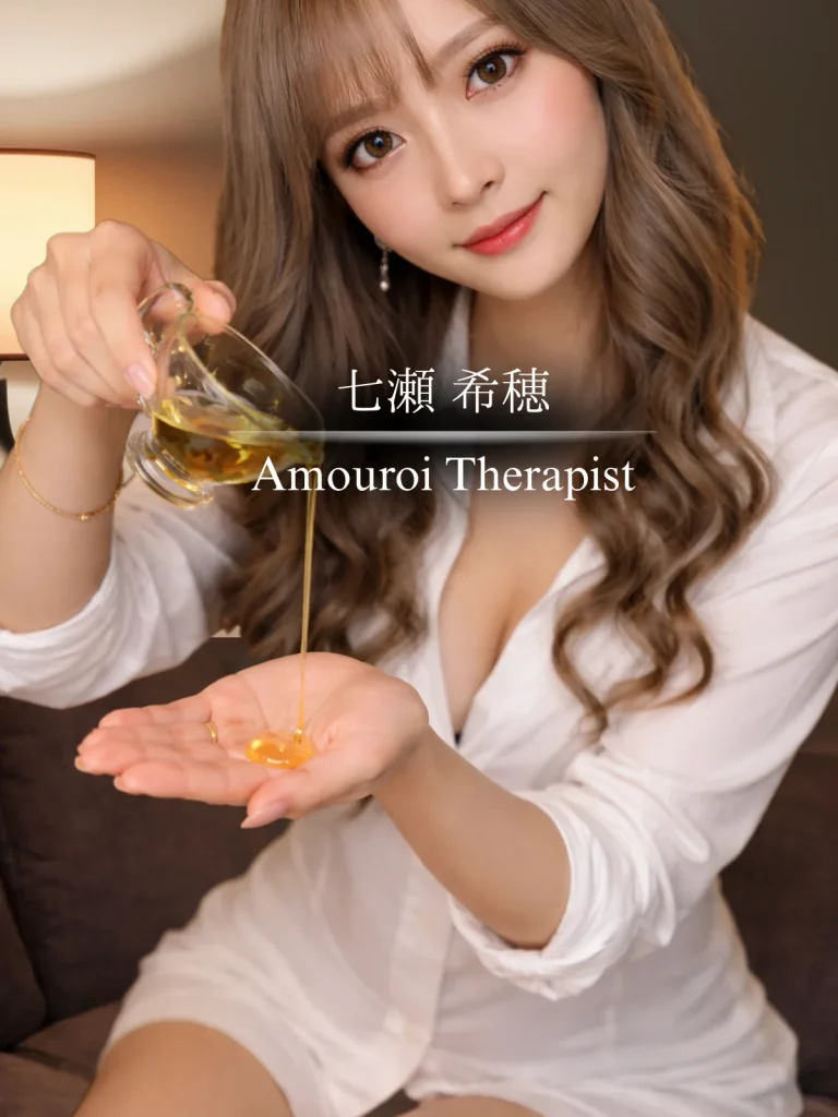 七瀬　希穂